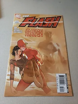 Buy The Flash #235 DC VF/NM Comics Book • 2.29£