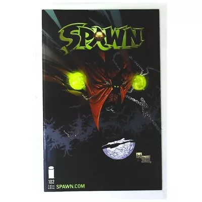 Buy Spawn #102 In Near Mint Condition. Image Comics [j  • 18.66£