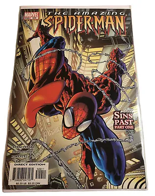 Buy The Amazing Spider-Man #509 • 11.85£