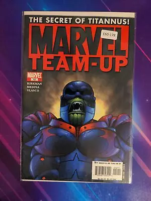 Buy Marvel Team-up #12 Vol. 3 High Grade Marvel Comic Book E60-178 • 6.31£