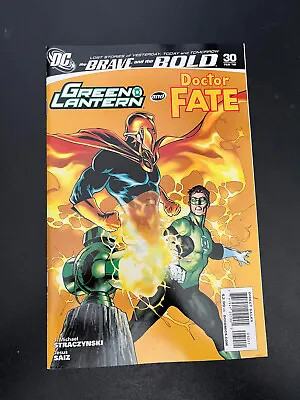 Buy The Brave And The Bold #30 DC Comics 2010 NM  • 2.85£