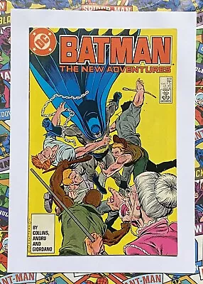 Buy Batman #409 - Jul 1987 - Jason Todd Origin Continued! - Vfn/nm (9.0) Cents Copy! • 12.74£