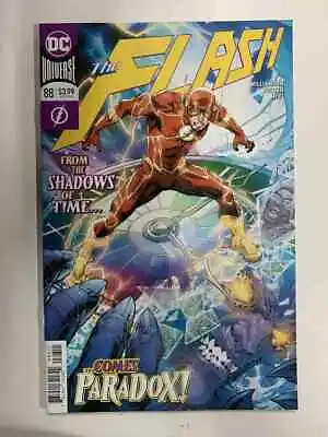 Buy Flash #88 NM- 1st Paradox DC Comics C67A • 5.52£