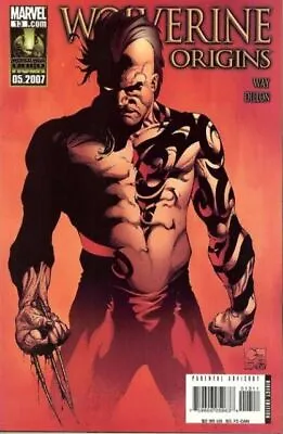 Buy Wolverine Origins (2006) #  13 (6.0-FN) Daken 2007 • 3.15£
