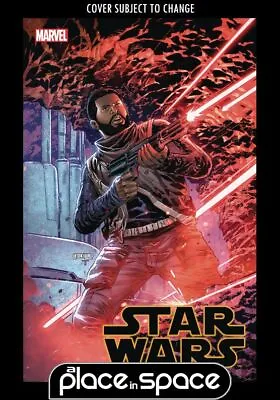 Buy Star Wars #43d - Ken Lashley Black History Month Variant (wk08) • 5.15£