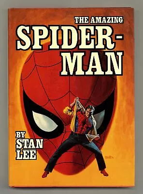 Buy Amazing Spider-Man HC #1-1ST VG/FN 5.0 1979 • 166.03£