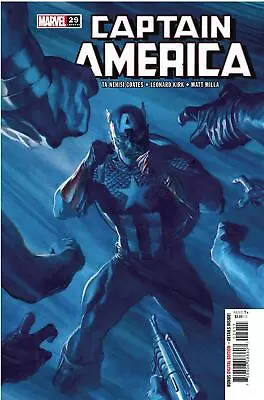 Buy Captain America #29 Marvel Comics Comic Book • 5.55£