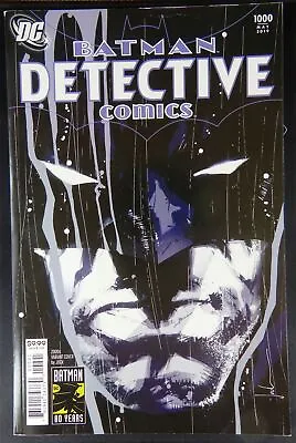 Buy BATMAN: Detective Comics #1000 - DC Comic #1MB • 6.22£