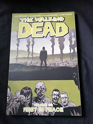 Buy The Walking Dead TPB #32 - Image Comics - Graphic Novel • 18£