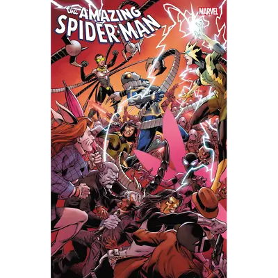 Buy Amazing Spider-man #65 • 2.89£