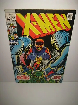 Buy Uncanny X-Men VOL 1 PICK & CHOOSE ISSUES MARVEL COMICS BRONZE COPPER MODERN • 37.01£
