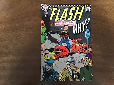Buy DC Comics The Flash Volume One Issue 171 1967===== • 8.39£