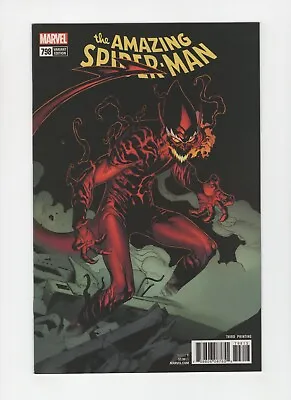 Buy Amazing Spider-Man #798 Third Printing (Marvel 2018) First Full Red Goblin • 5.56£