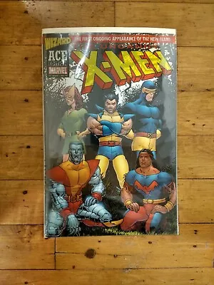 Buy Marvel The Uncanny X-Men #94 ACE Edition Unread Condition • 18.04£