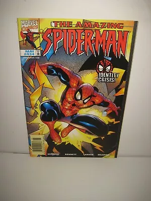 Buy Amazing Spider-Man Volume 1 Bronze Copper Modern Marvel Choose Your Issue • 11.15£