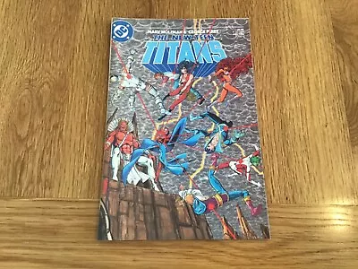 Buy The New Teen Titans 3, 1984 DC • 0.99£
