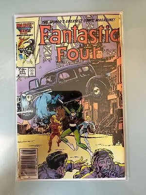 Buy Fantastic Four(vol. 1) #291 - Marvel Comics - Combine Shipping • 8£