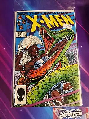 Buy Uncanny X-men #223 Vol. 1 8.0 Marvel Comic Book E78-136 • 6.32£