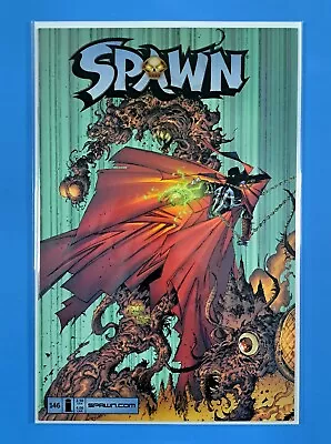Buy Spawn #146 Image Comics (2005) Todd Mcfarlane Low Print High Grade NM🔥 • 19.73£