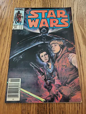 Buy Marvel Comics Star Wars #95 (1985) - Very Good • 15.80£