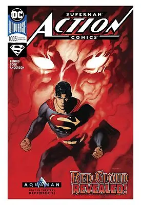 Buy Action Comics #1005 • 3.09£