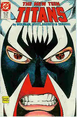 Buy New Teen Titans (Vol. 2) # 30 (USA, 1987) • 2.58£