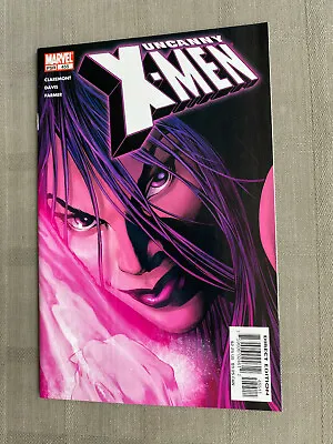 Buy Uncanny X-Men Volume 1 No 455 Vo IN Excellent Condition / Near Mint • 8.46£
