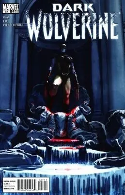 Buy Wolverine Vol. 3 (2003-2010) #87 • 2£