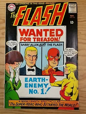 Buy Flash #156 • 19.19£