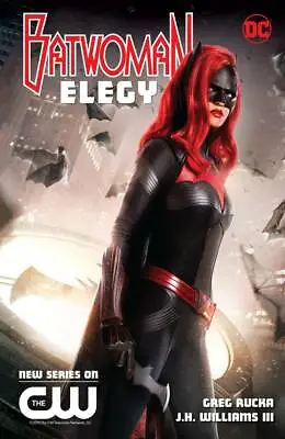 Buy Batwoman Elergy TPB Softcover Graphic Novel • 15.96£