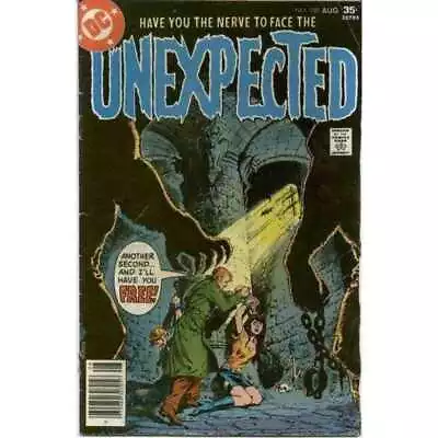 Buy Unexpected (1967 Series) #180 In Very Fine Minus Condition. DC Comics [x; • 9.94£