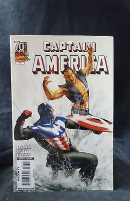 Buy Captain America #46 2009 Marvel Comics Comic Book  • 6.28£