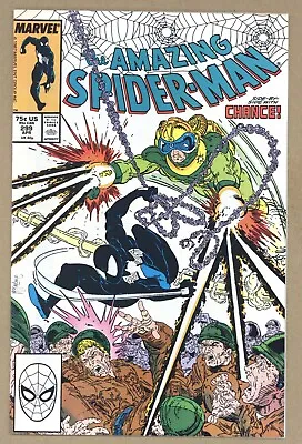 Buy Amazing Spider-Man 299 (VF/NM) 1st Brief App Venom! McFarlane 1988 Marvel W663 • 98.83£