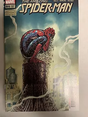 Buy Amazing Spider-Man 2020 #86 • 3.59£