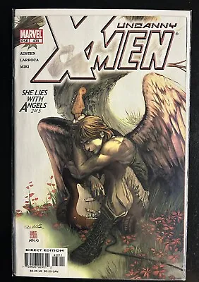 Buy Uncanny X-Men #438 (Vol 1), May 04, Marvel Comics, BUY 3 GET 15% OFF • 3.99£