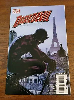 Buy Daredevil #90 - The Devil Takes A Ride Part 2 Of 5 - December 2006 • 1.26£