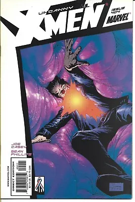 Buy Uncanny X-men #404 Marvel Comics 2002 Bagged And Boarded • 5£