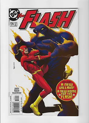 Buy Flash, Vol. 2 #174 • 8.53£