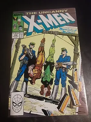 Buy Uncanny X-Men #236 VF 1988 • 7.99£