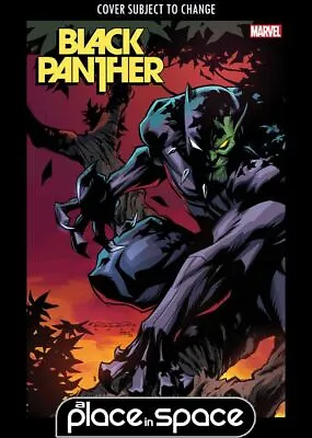 Buy Black Panther #6b - Randolph Skrull Variant (wk22) • 4.15£
