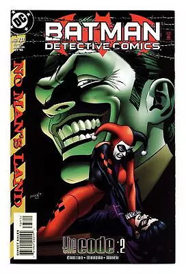 Buy Detective Comics #737 VF/NM 9.0 1999 • 36.14£