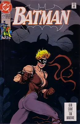 Buy DC Comics Batman #479 First Printing Free Postage • 3.99£