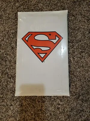 Buy 1993 Superman #500 ( Death Of Superman ) DC Comic White Poly Bag NM Unopened • 15.76£