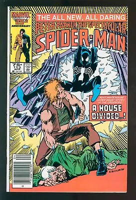Buy Peter Parker Spectacular Spider-Man #113 VF/NM High Grade • 3.15£