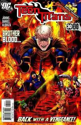 Buy Teen Titans #30 (2003) Vf/nm Dc • 3.95£