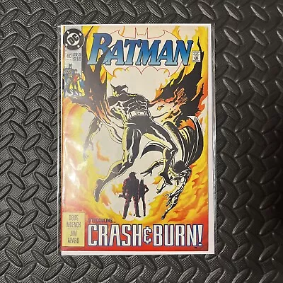 Buy Batman #483 • 7.91£