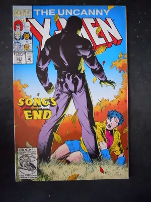 Buy Uncanny X-men 297 Marvel Comics [g38] • 4.65£