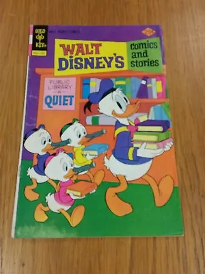 Buy Donald Duck #430 Walt Disney's And Stories Gold Key Comics July 1976 • 4.99£