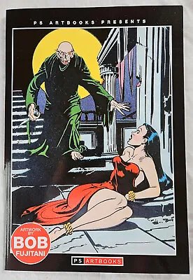 Buy PS Artbooks Presents Eerie Comics #1 (Orig. Published  By Avon Comics In 1947) • 6.32£