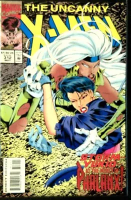 Buy Uncanny X-Men #312 (1994) • 2.76£